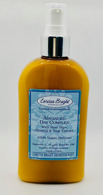 Advanced Day Complex