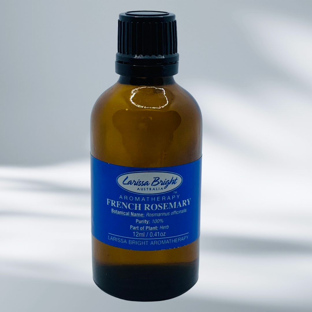 BULK 50ml French Rosemary Essential Oil Save 20%