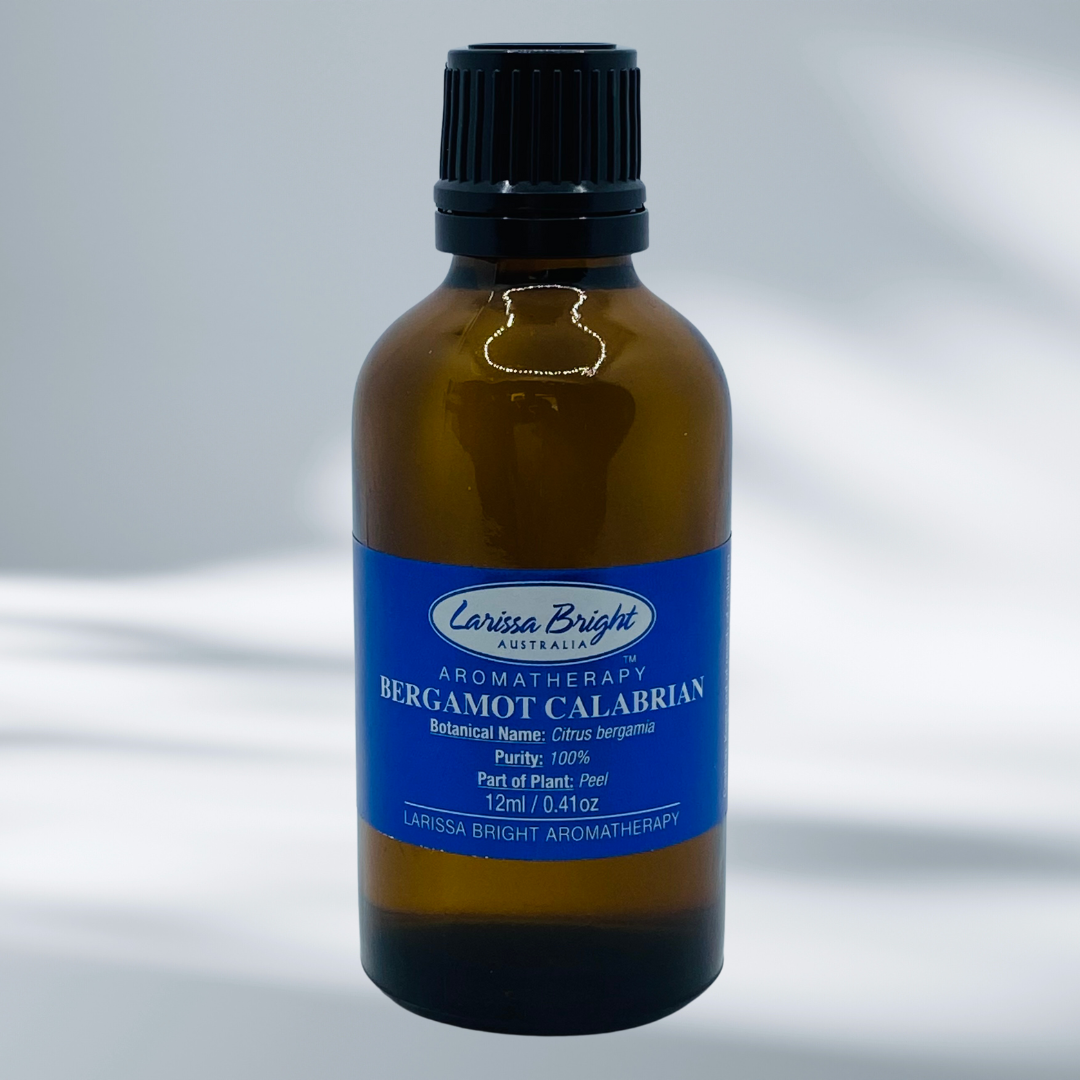 BULK 50ml Bergamot Calabrian Save 20%