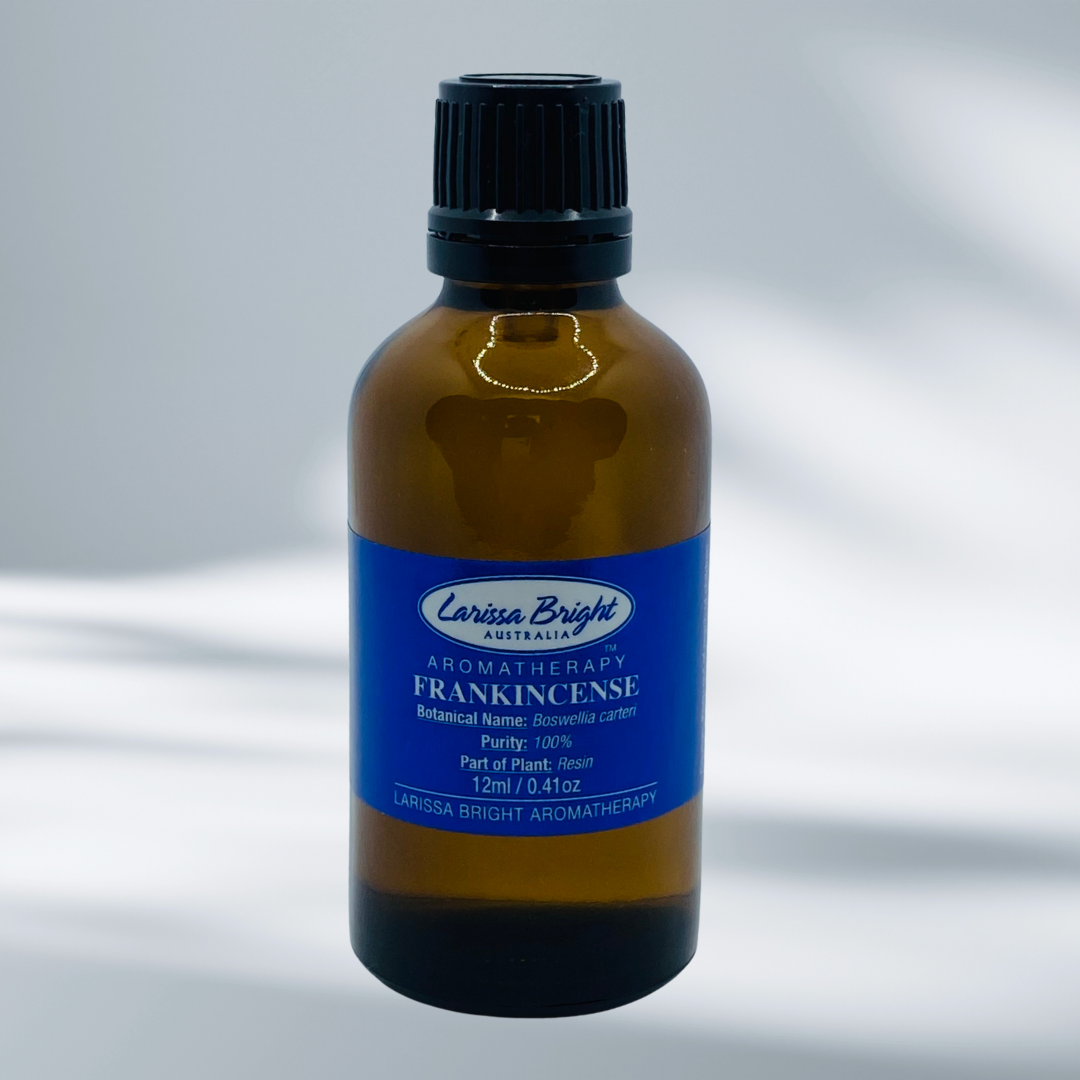 Frankincense Essential Oil