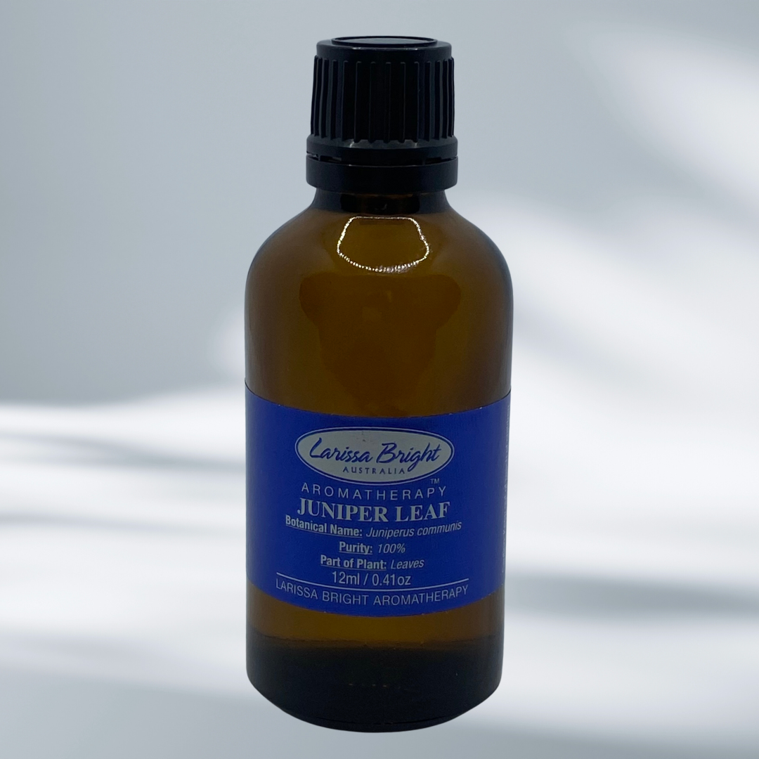 BULK 50ml Juniper Leaf Essential Oil Save 20%
