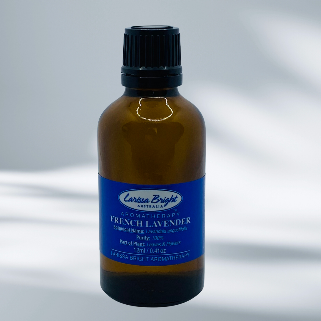 BULK 50ml Lavender Angustifolia Essential Oil Save 20%