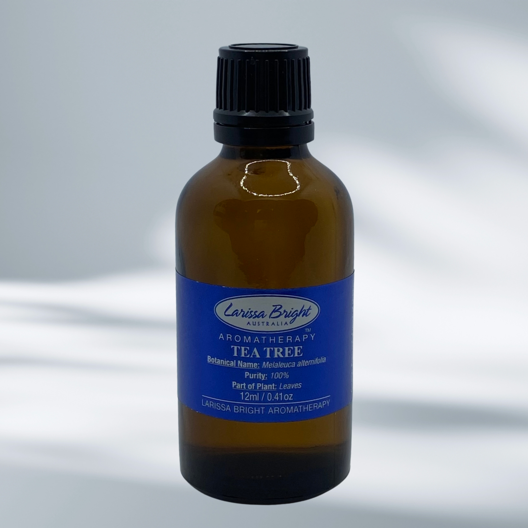 Tea Tree Essential Oil