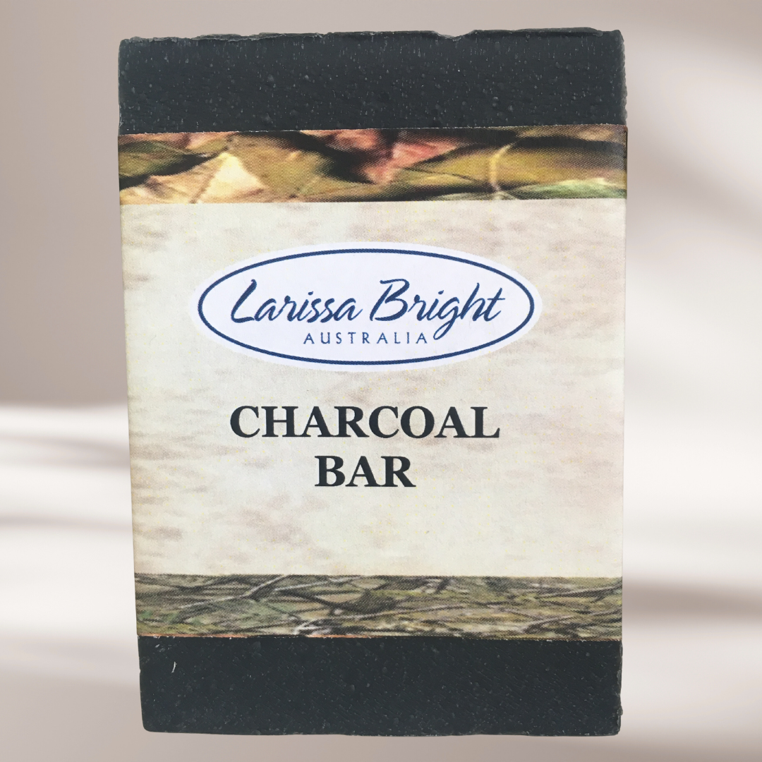 Activated Charcoal Bar