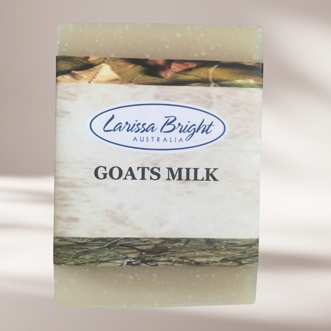 Goats Milk