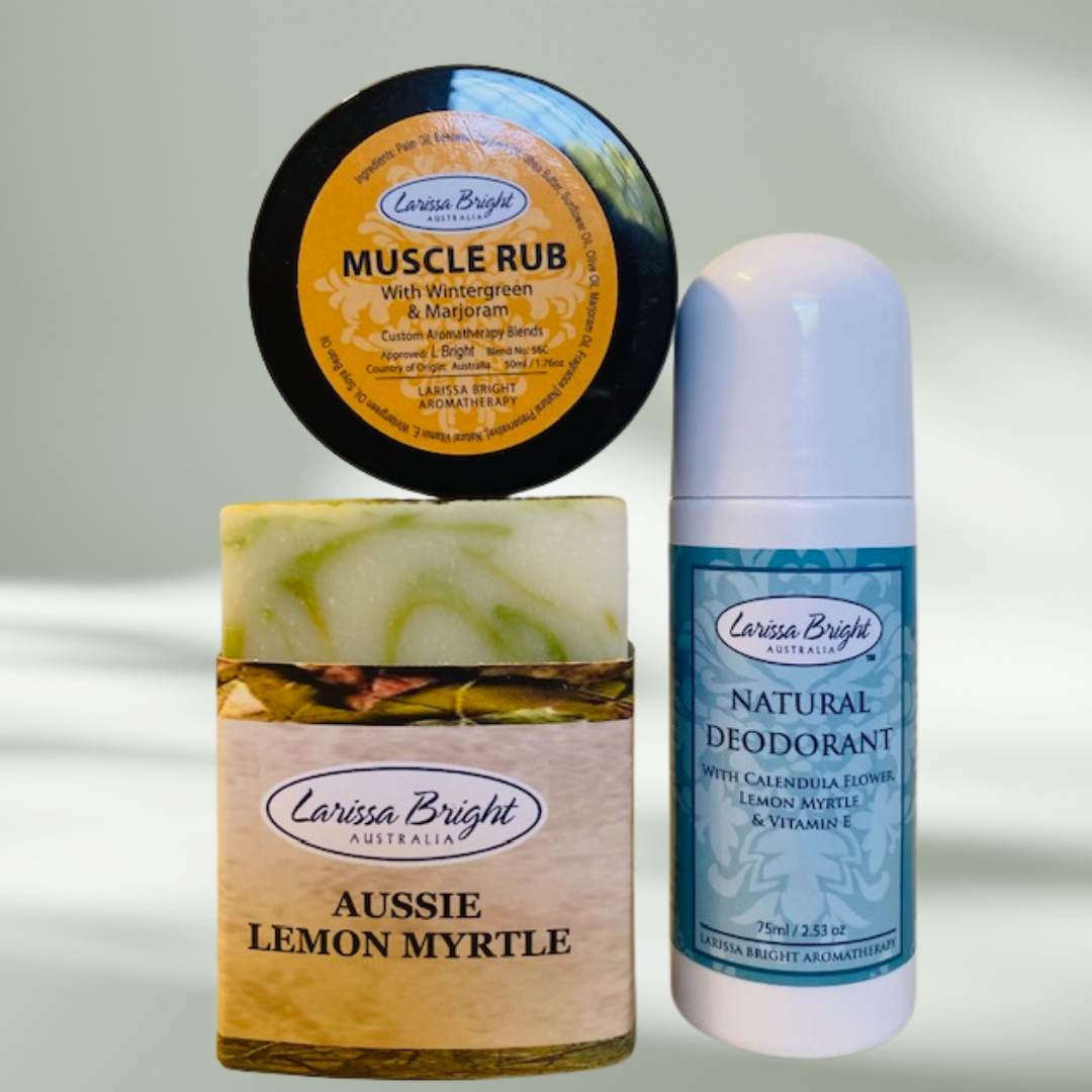 Nature's Essential Kit SAVE 5%