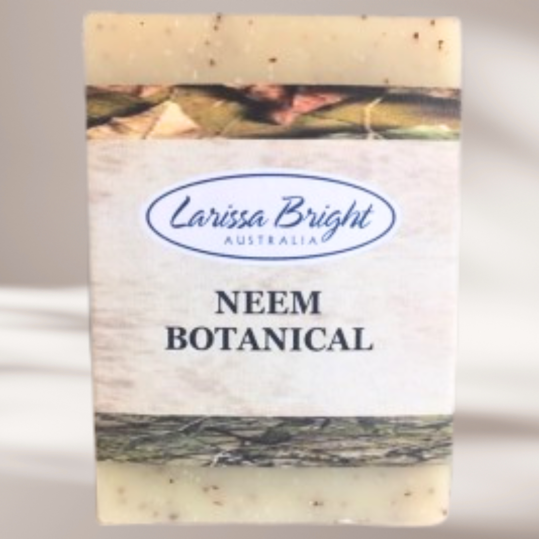 Neem Botanical