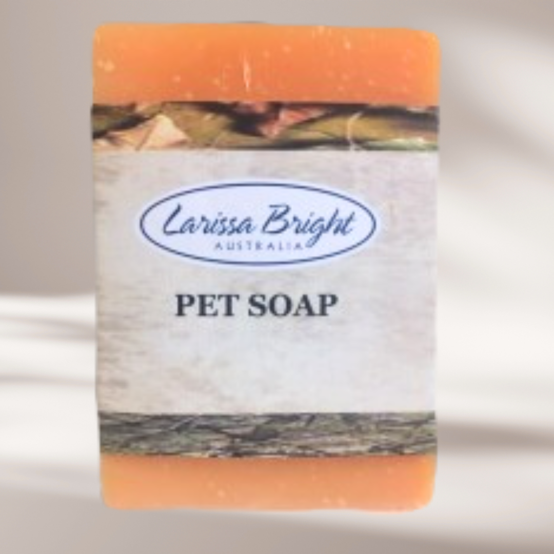 Neem Pet Soap