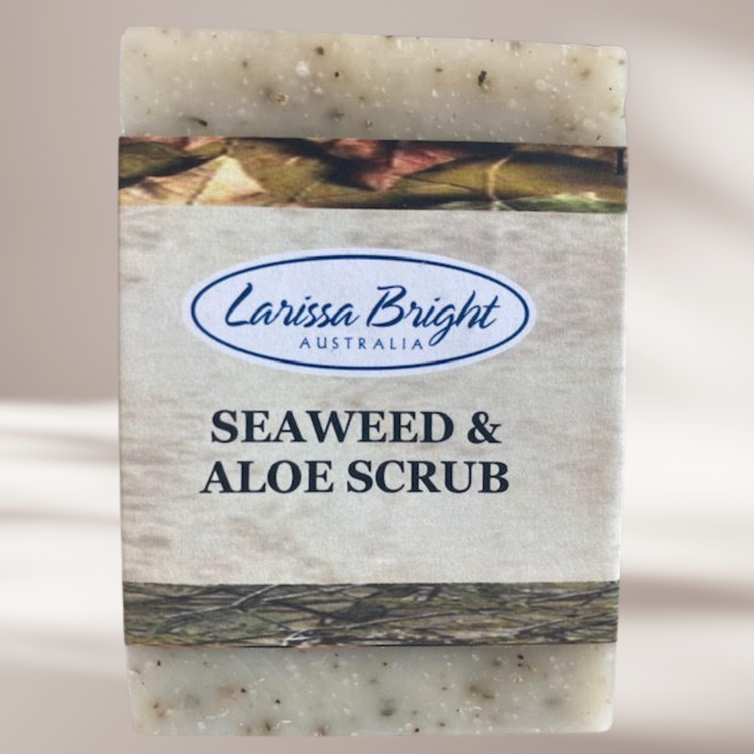 Seaweed & Aloe
