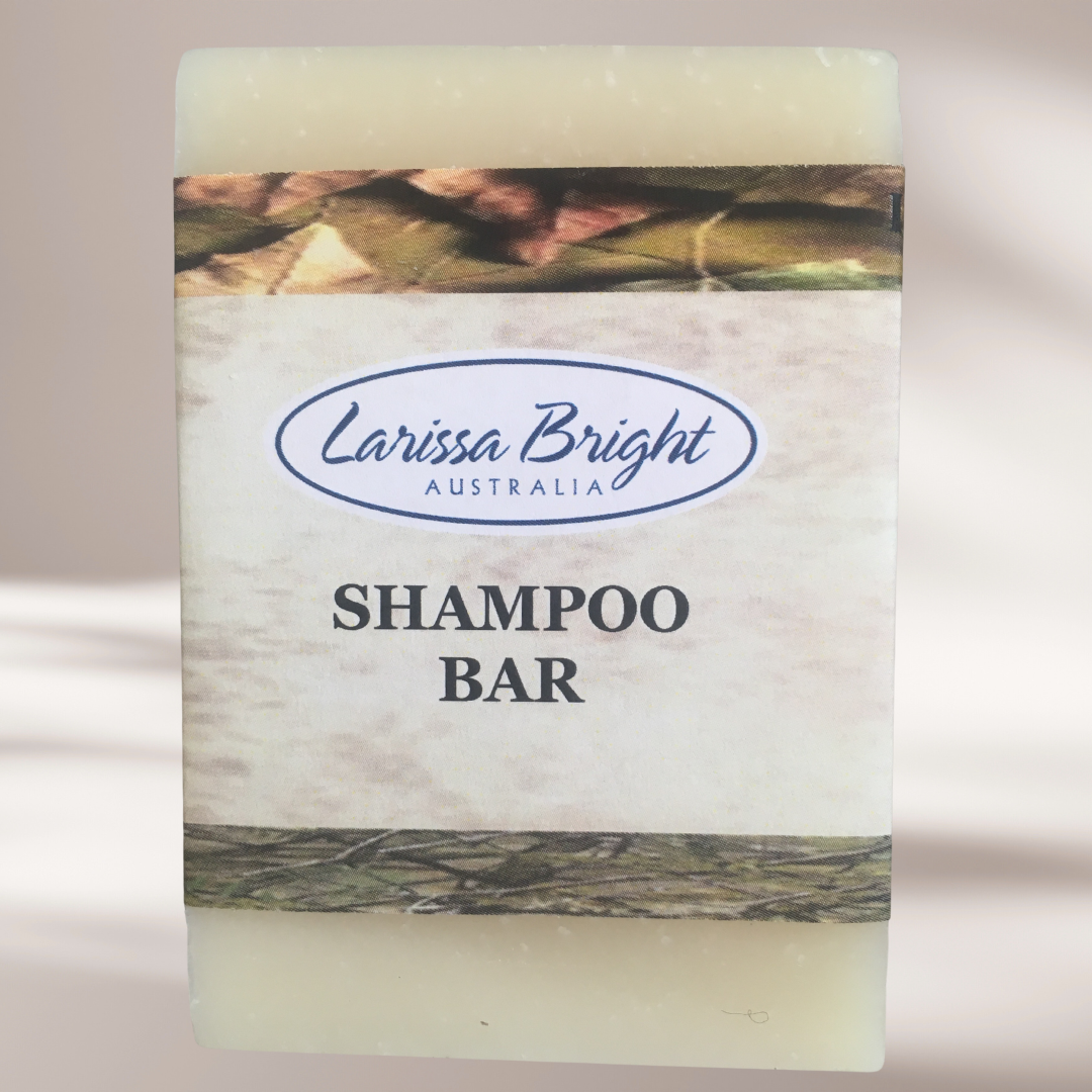 Shampoo Bar