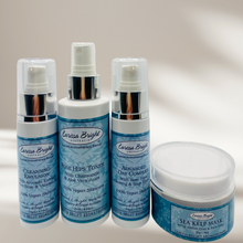 Load image into Gallery viewer, Clear Skin Teen's Kit for Pimples