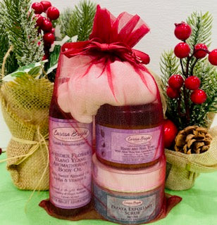 Heavenly Hands Treatment - Larissa Bright Australia