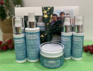 Clear Skin Teen's Kit for Blackheads SAVE 10% - Larissa Bright Australia