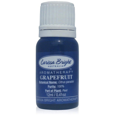 BULK 50ml Grapefruit Essential Oil Save 35% - Larissa Bright Australia