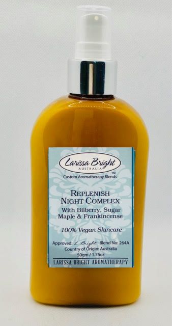 Replenish Night Complex