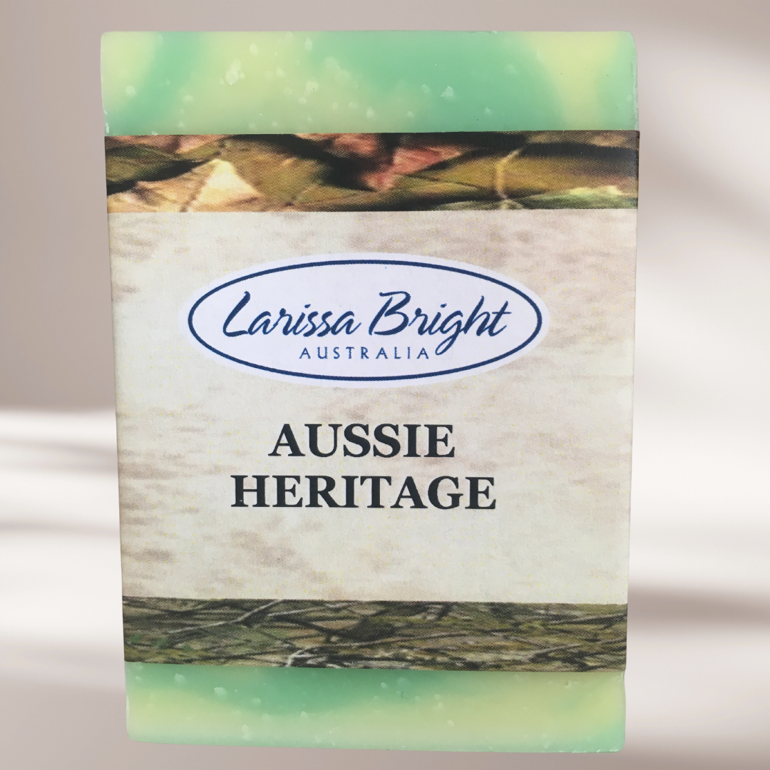 Aussie Heritage