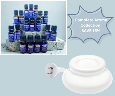 Complete Aroma Collection SAVE 15%