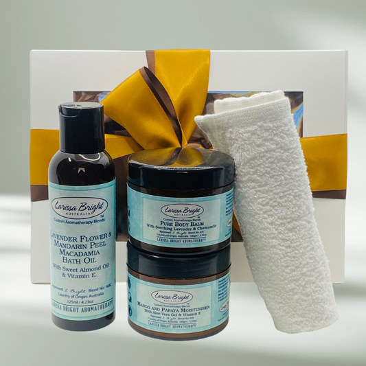 Baby Essentials Kit SAVE 5%