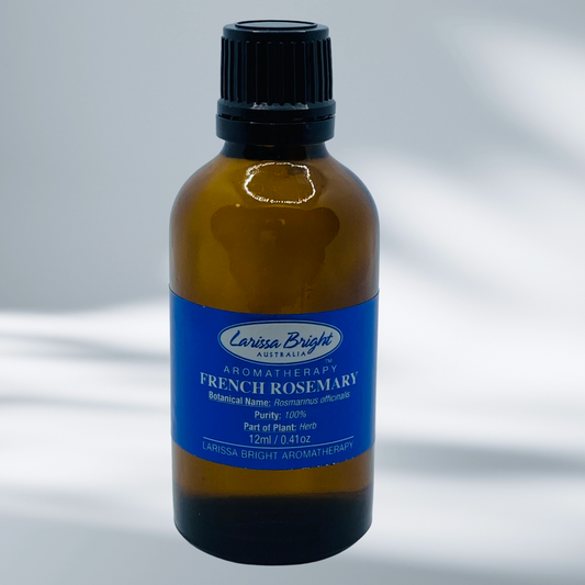 BULK 50ml French Rosemary Essential Oil Save 20%