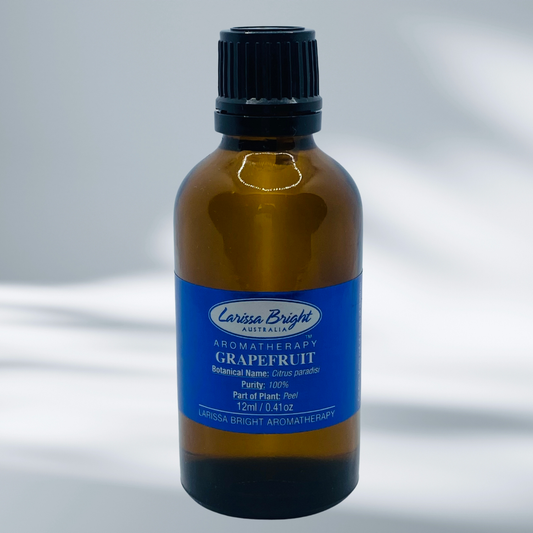 BULK 50ml Grapefruit Essential Oil Save 20%