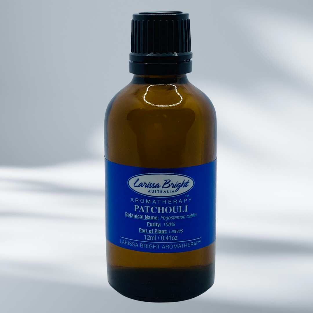 BULK 50ml Patchouli Essential Oil Save 20%