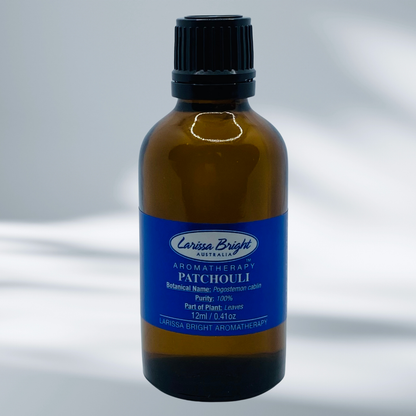 Patchouli Essential Oil