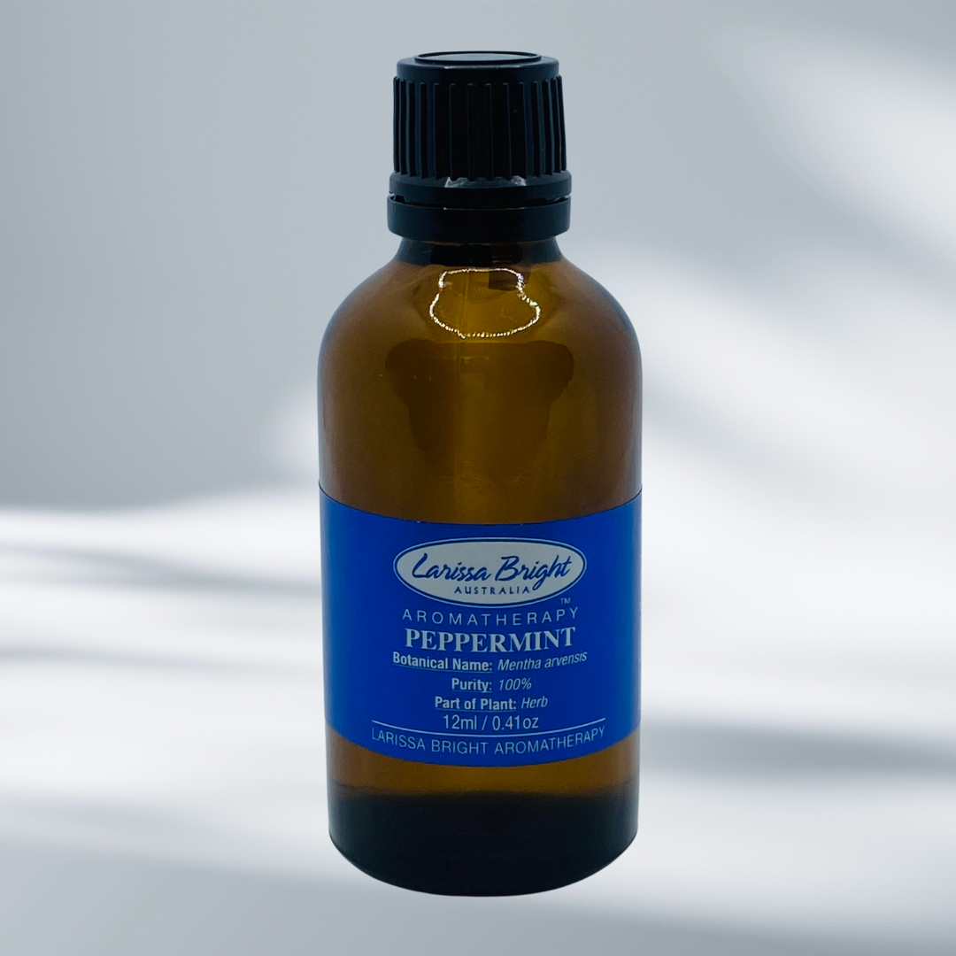 BULK 50ml Peppermint Arvensis Essential Oil Save 20%