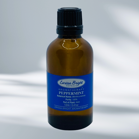 BULK 50ml Peppermint Arvensis Essential Oil Save 20%
