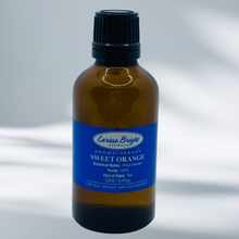 Load image into Gallery viewer, Sweet Orange Essential Oil