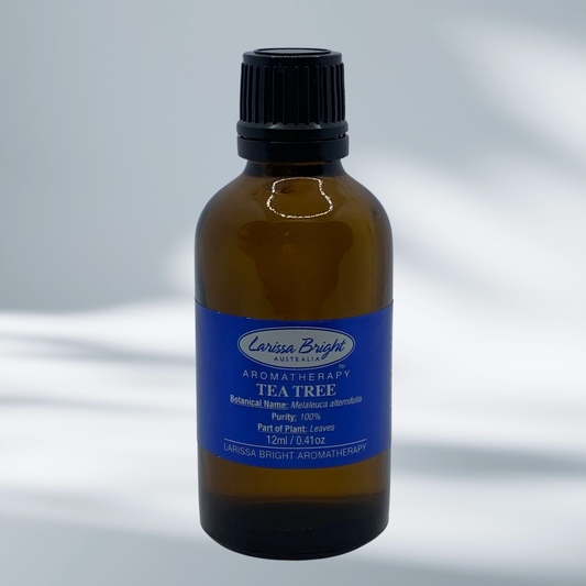 BULK 50ml Tea Tree Essential Oil Save 20%