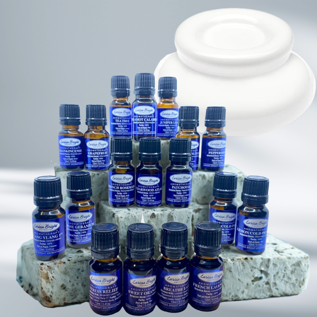 Complete Aroma Collection - SAVE 15%