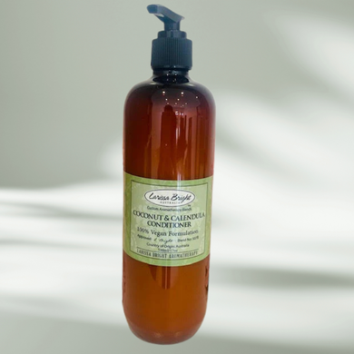 Bulk 500ml Coconut & Calendula Conditioner SAVE 20%