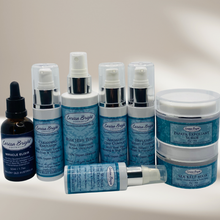 Load image into Gallery viewer, Dry &amp; Mature Skin Indulgence Kit SAVE 10%