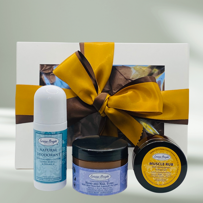 Everyday Essentials Kit