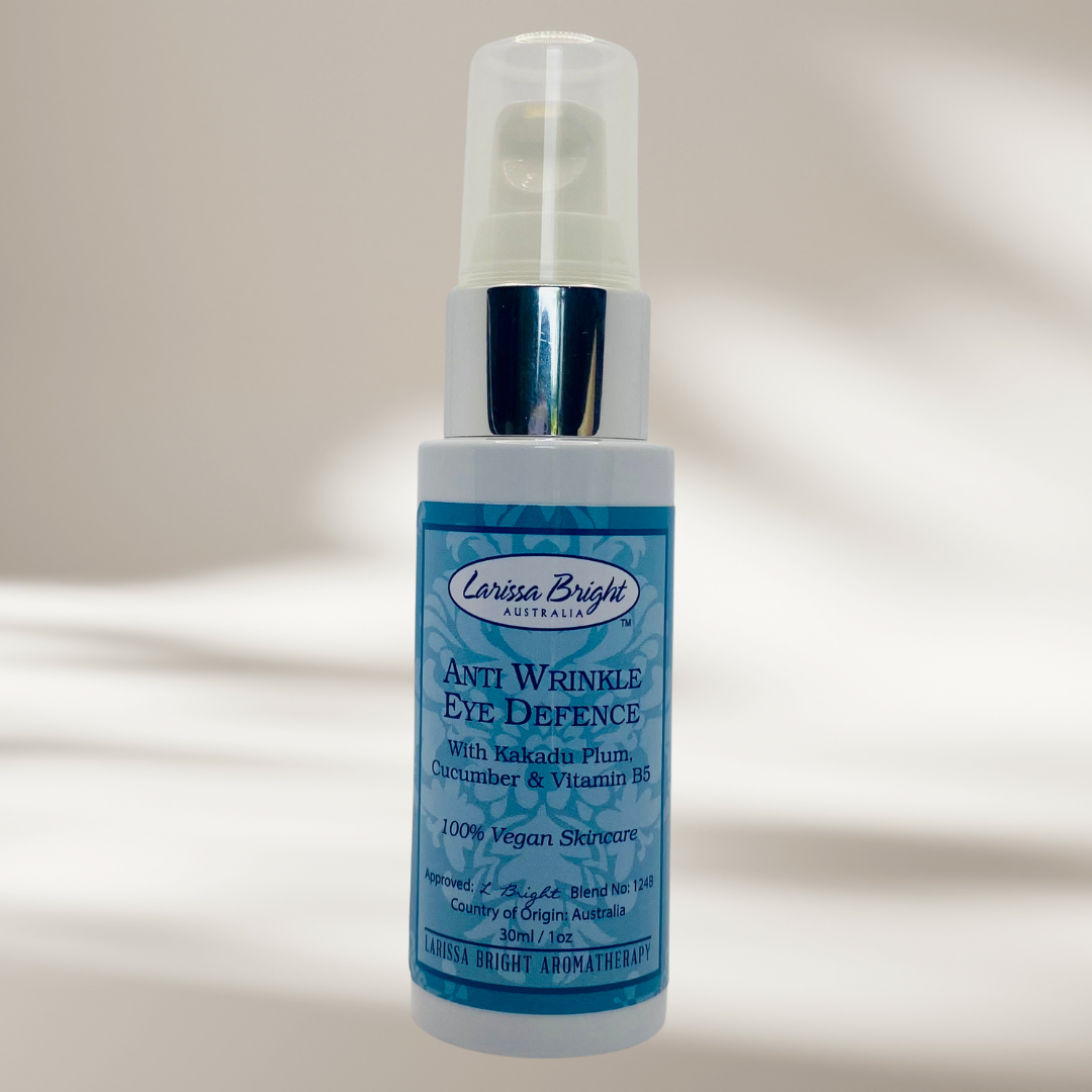 Anti-Wrinkle Eye Defence