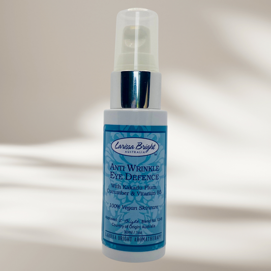 Anti-Wrinkle Eye Defence