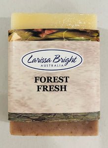 Forest Fresh - Larissa Bright Australia