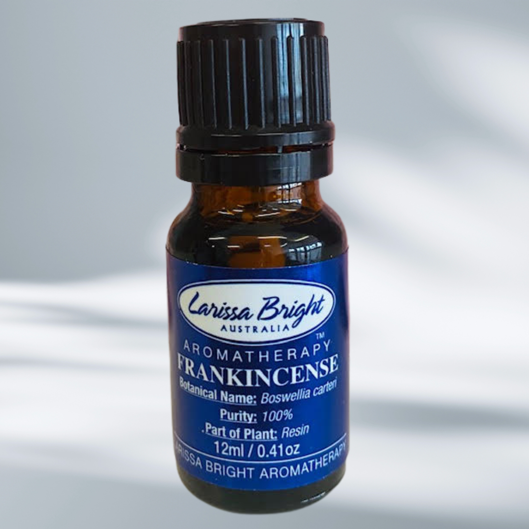 Frankincense Essential Oil