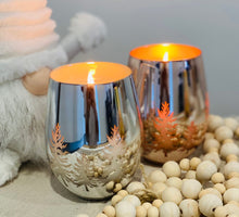 Load image into Gallery viewer, Toasted Coconut, Crushed Apple &amp; Almond  Luxury Handmade Soy Candle - Larissa Bright Australia