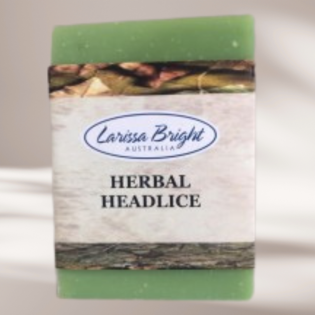 Herbal Head Lice