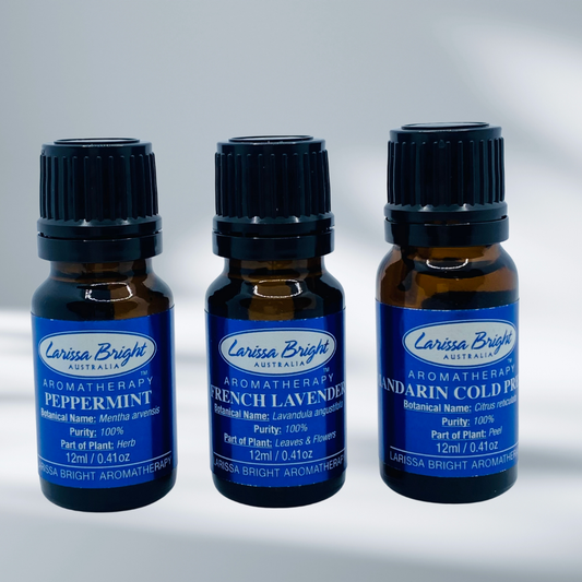 Headache and Muscle Relief Kit