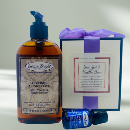 NEW Home Spa Bundle SAVE 20%