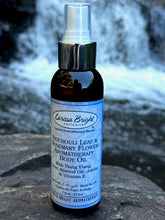 Load image into Gallery viewer, Patchouli Leaf &amp; Rosemary Body Oil