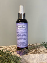 Load image into Gallery viewer, Lavender Flower &amp; Ylang Ylang Body Oil - Larissa Bright Australia