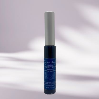 High Definition Mascara (Black)
