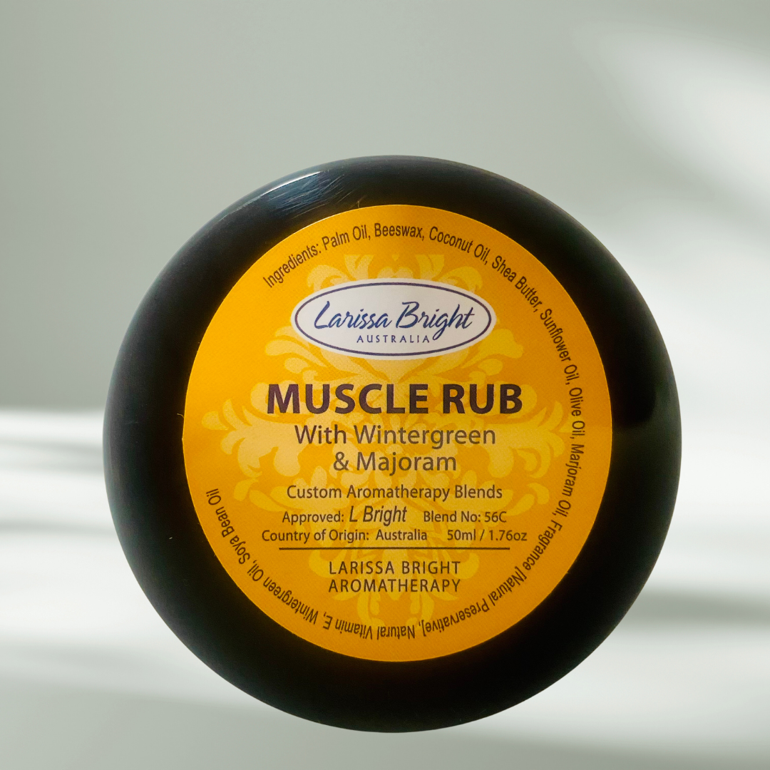 Muscle Rub