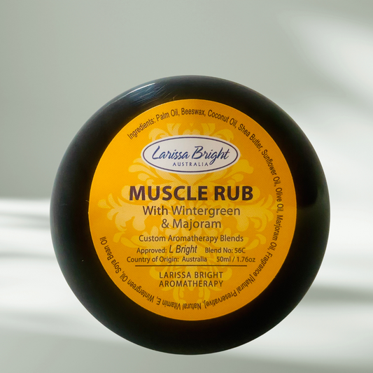 Muscle Rub