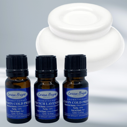 Nature's Euphoria Kit SAVE 10%