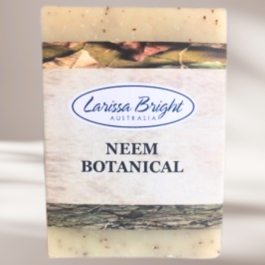 Neem Botanical