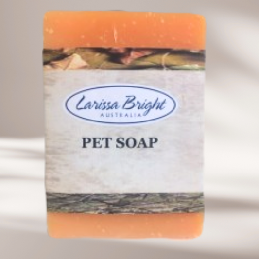 Neem Pet Soap